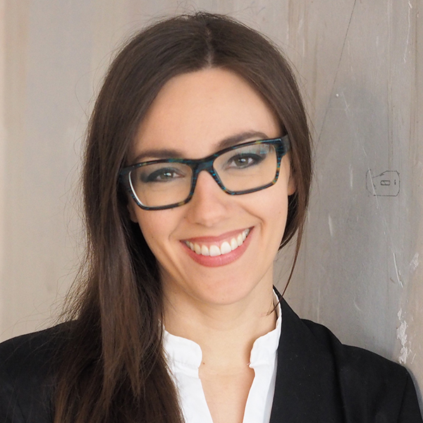 Dr. Alica Ryba, Moderatorin beim Resilienz-Kongress 2023